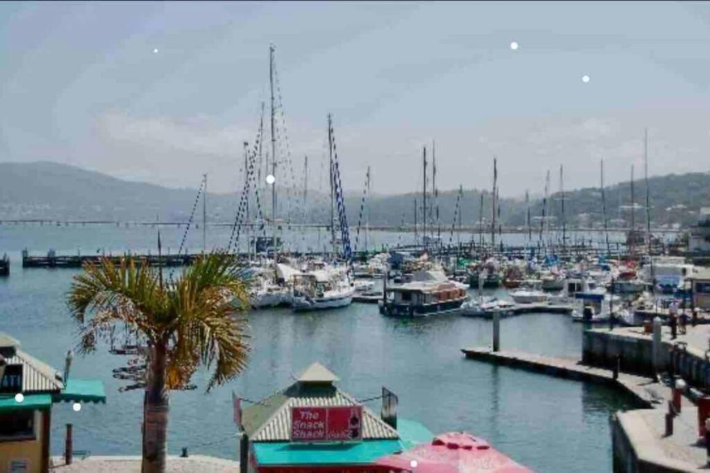 Апартаменты Perfect Knysna Getaway - Little Nest Studio Экстерьер фото