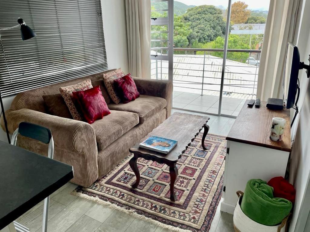 Апартаменты Perfect Knysna Getaway - Little Nest Studio Экстерьер фото