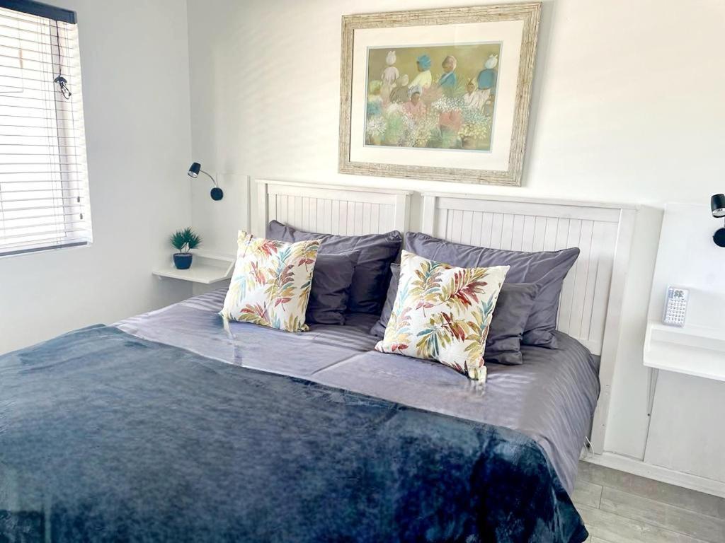 Апартаменты Perfect Knysna Getaway - Little Nest Studio Экстерьер фото
