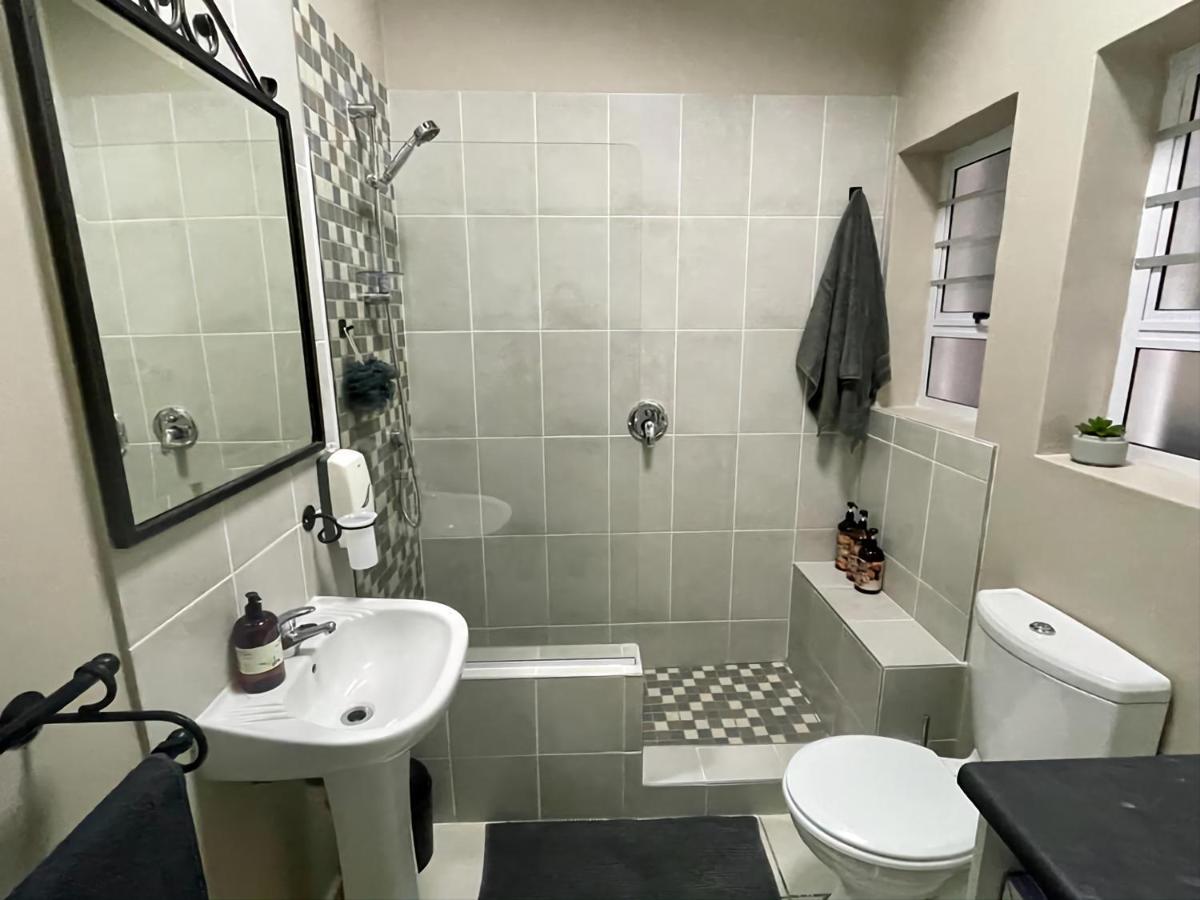 Апартаменты Perfect Knysna Getaway - Little Nest Studio Экстерьер фото